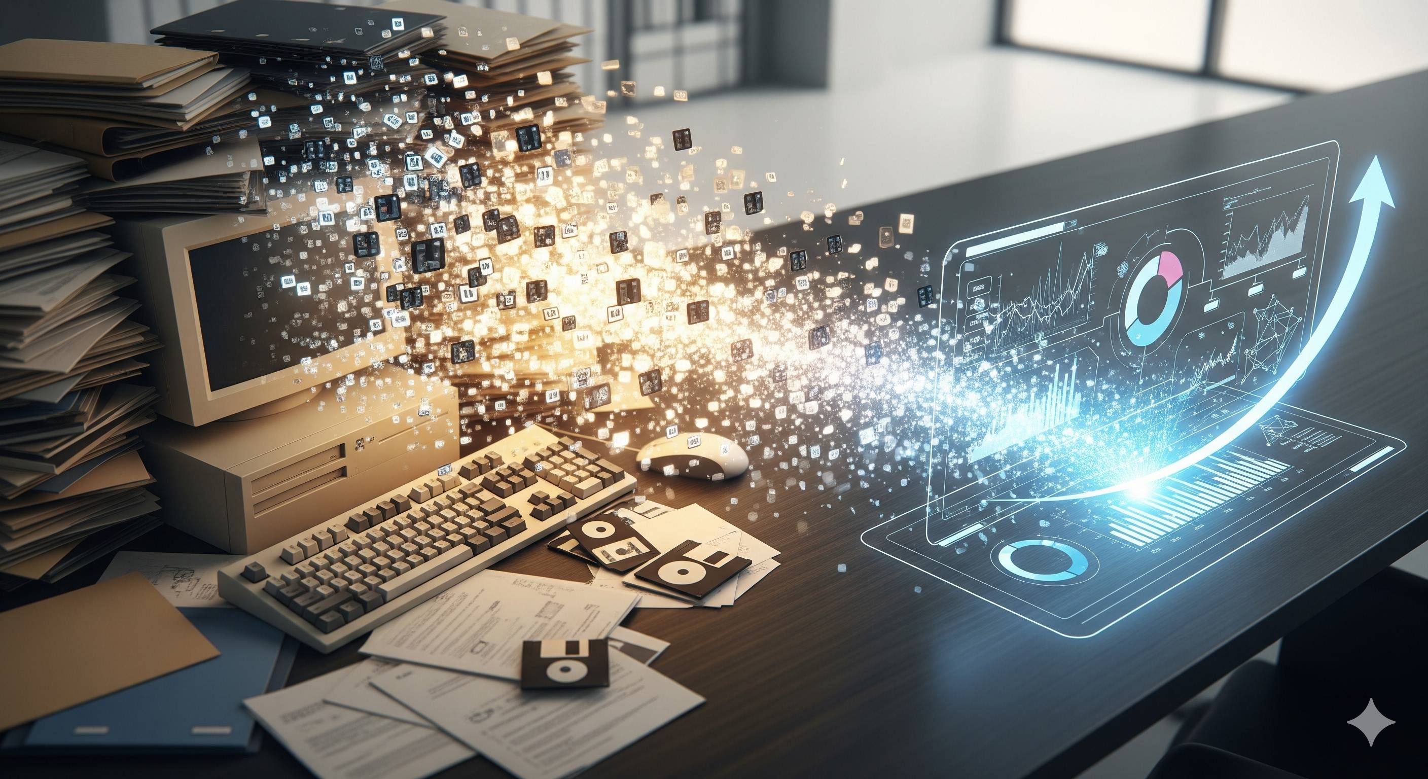 Digital Transformation